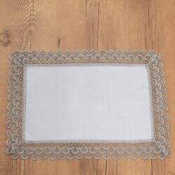 Lugar Amercicano Indonesia Prata